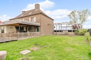 House for sale Zandstraat 44 Dilsen-stokkem