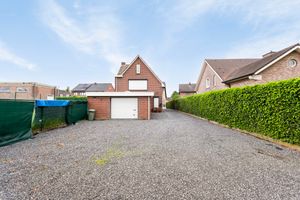 Woonhuis te koop Eerste Straat 72 Maaseik