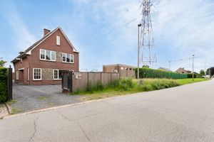 Woonhuis te koop Eerste Straat 72 Maaseik