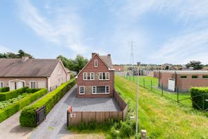 Woonhuis te koop Eerste Straat 72 Maaseik