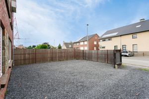 Woonhuis te koop Eerste Straat 72 Maaseik