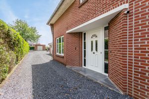 Woonhuis te koop Eerste Straat 72 Maaseik