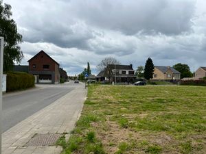 Land for sale Valmeerstraat 136 Riemst