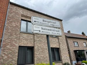Land for sale Valmeerstraat 136 Riemst