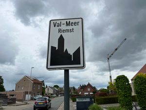 Land for sale Valmeerstraat 136 Riemst