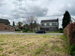 Land for sale Valmeerstraat 136 Riemst