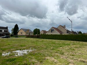 Land for sale Valmeerstraat 136 Riemst