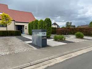 Land for sale Valmeerstraat 136 Riemst