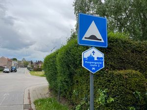 Land for sale Valmeerstraat 136 Riemst