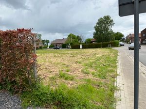 Land for sale Valmeerstraat 136 Riemst