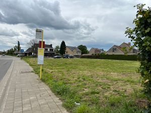 Land for sale Valmeerstraat 136 Riemst