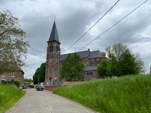 Land for sale Valmeerstraat 136 Riemst