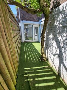 House for rent Kampstraat 98 Heerlen