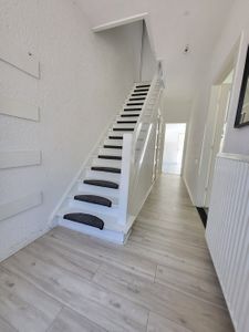 House for rent Kampstraat 98 Heerlen