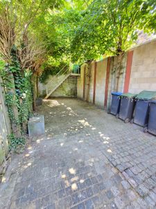 House for rent Kampstraat 98 Heerlen