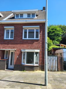 House for rent Kampstraat 98 Heerlen