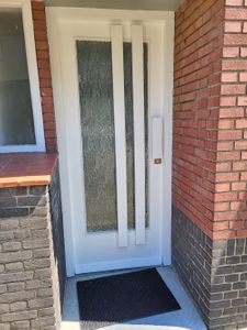 House for rent Kampstraat 98 Heerlen