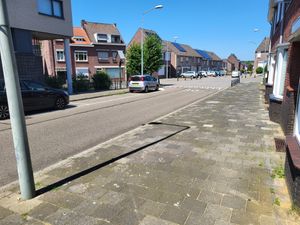 House for rent Kampstraat 98 Heerlen