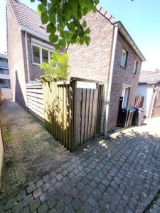 House for rent Kampstraat 98 Heerlen
