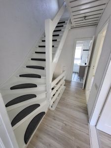 House for rent Kampstraat 98 Heerlen