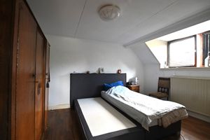 House for sale Hunzestraat 23 Heerlen