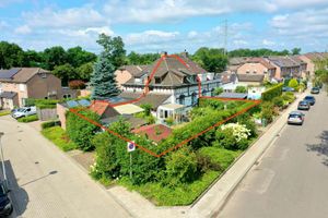 House for sale Hunzestraat 23 Heerlen