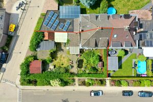 House for sale Hunzestraat 23 Heerlen