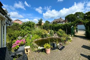 House for sale Hunzestraat 23 Heerlen
