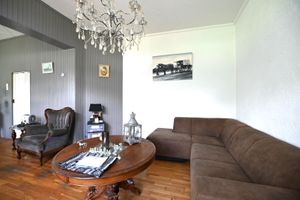 House for sale Hunzestraat 23 Heerlen