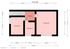 House for sale Hunzestraat 23 Heerlen