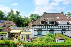 House for sale Hunzestraat 23 Heerlen