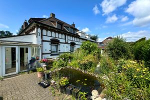 House for sale Hunzestraat 23 Heerlen