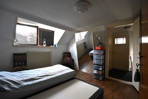 House for sale Hunzestraat 23 Heerlen
