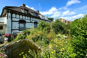 House for sale Hunzestraat 23 Heerlen