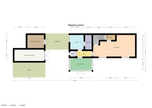 House for sale Hunzestraat 23 Heerlen