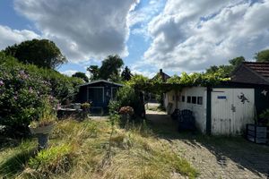 House for sale Hunzestraat 23 Heerlen