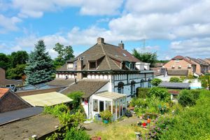 House for sale Hunzestraat 23 Heerlen