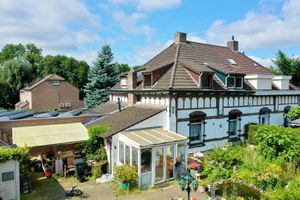 House for sale Hunzestraat 23 Heerlen