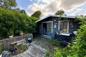 House for sale Hunzestraat 23 Heerlen