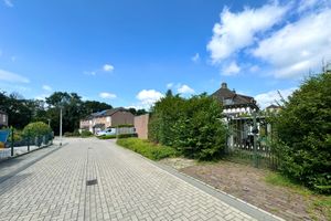 House for sale Hunzestraat 23 Heerlen