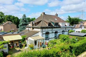 House for sale Hunzestraat 23 Heerlen