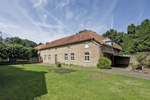 Woonhuis te koop Haagstraat 12 Merkelbeek