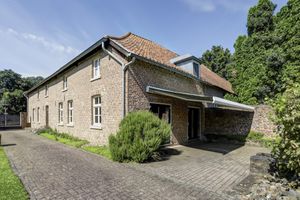 Woonhuis te koop Haagstraat 12 Merkelbeek