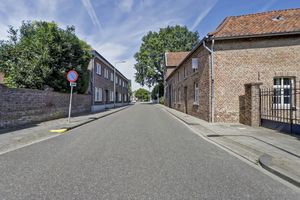Woonhuis te koop Haagstraat 12 Merkelbeek