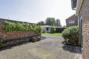 Woonhuis te koop Haagstraat 12 Merkelbeek