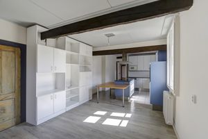 Woonhuis te koop Haagstraat 12 Merkelbeek
