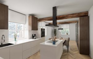 Woonhuis te koop Haagstraat 12 Merkelbeek