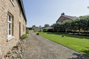 Woonhuis te koop Haagstraat 12 Merkelbeek