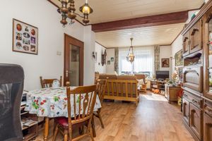 House for sale Fabritiusstraat 17 Kerkrade