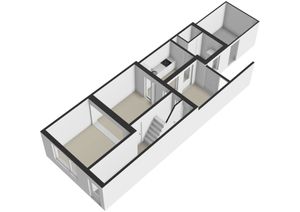 House for sale Fabritiusstraat 17 Kerkrade